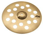 Sabian XSR 18 Inch Ozone Cymbal