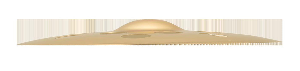 Sabian XSR 18 Inch Ozone Cymbal