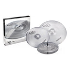 Sabian QTPC503 Quiet Tone Practice Cymbals Set Pack (14/16/20)