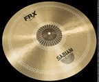Sabian FRX Series FRX2112 21 Inch Ride Cymbal (Frequency Reduced Cymbals)