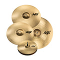 Sabian 25005XCPB AAX Promo Cymbal