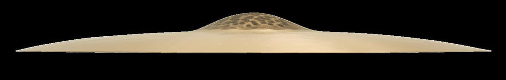 Sabian 16 HHX Complex Thin Crash Cymbal