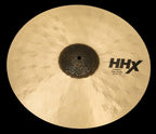 Sabian 18" HHX Complex Thin Crash Cymbal