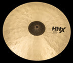 Sabian 20" HHX Complex Thin Crash Cymbal