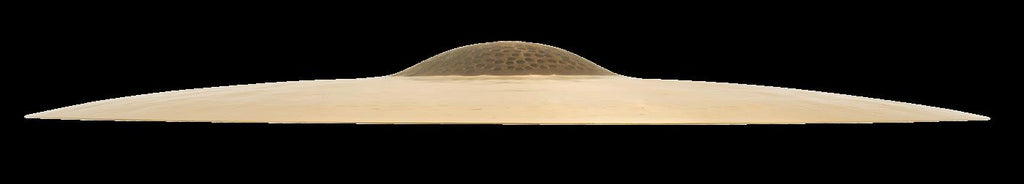 Sabian 20" HHX Complex Thin Crash Cymbal