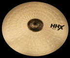 Sabian 20 HHX Thin Crash Cymbal -  Brilliant Finish