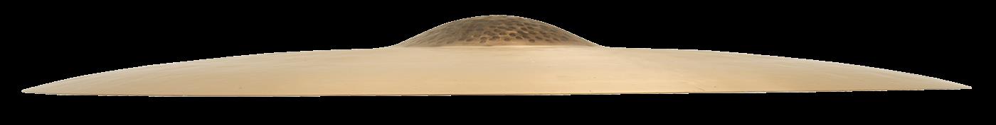 Sabian 22 HHX Complex Thin Crash Cymbal