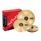 Sabian HHX Complex Performance Cymbal Set