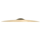 Sabian HHX 20 Inch Complex Medium Ride Cymbal