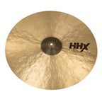 Sabian HHX 12112XCN 21 inch Complex Medium Ride Cymbal