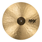 Sabian HHX 12312XCN 23 inch Complex Medium Ride Cymbal