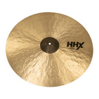 Sabian HHX 12312XCN 23 inch Complex Medium Ride Cymbal