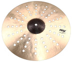 Sabian 16 inch HHX Complex Aero Crash Cymbal
