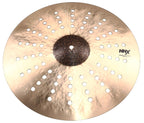 Sabian 18 inch HHX Complex Aero Crash Cymbal