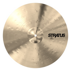 Sabian Stratus S1402 14 Hi Hat Cymbals