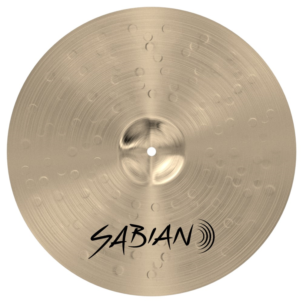Sabian Stratus S1402 14 Hi Hat Cymbals