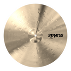 Sabian Stratus S1502 15 Hi Hat Cymbals