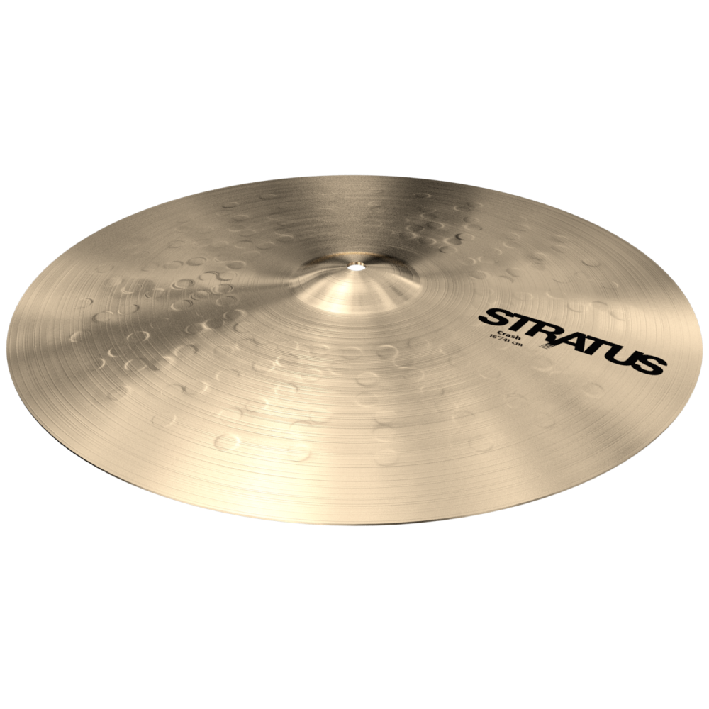 Sabian Stratus S1606 16 Crash Cymbal