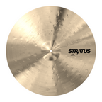 Sabian Stratus S1806 18 Crash Cymbal