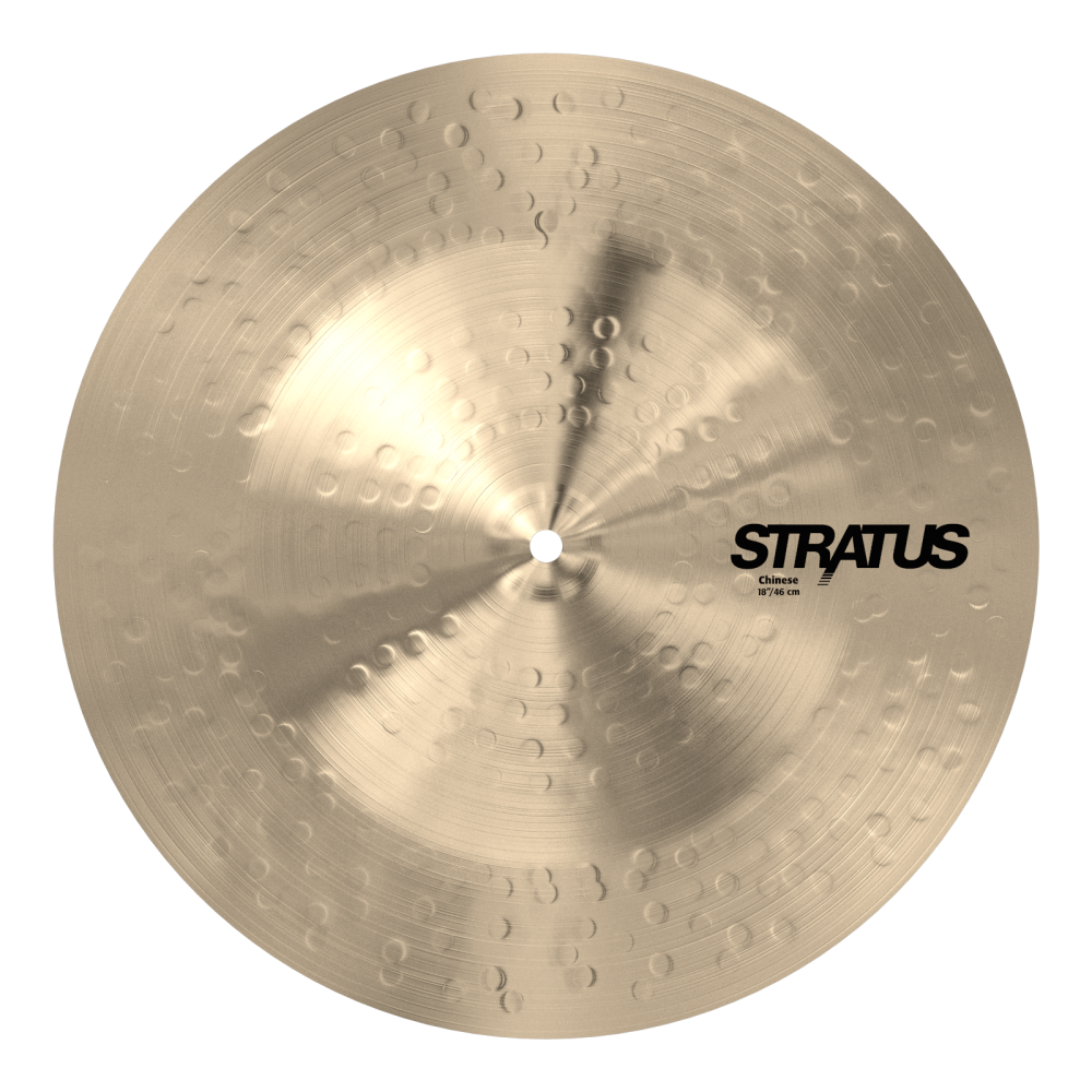 Sabian Stratus S1816 18 China Cymbal