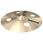 Sabian Stratus S218ZE 18 Zero Crash Cymbal