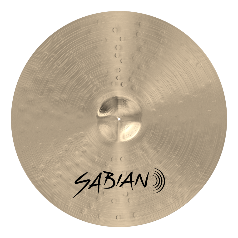 Sabian Stratus S2006 20 Crash Cymbal