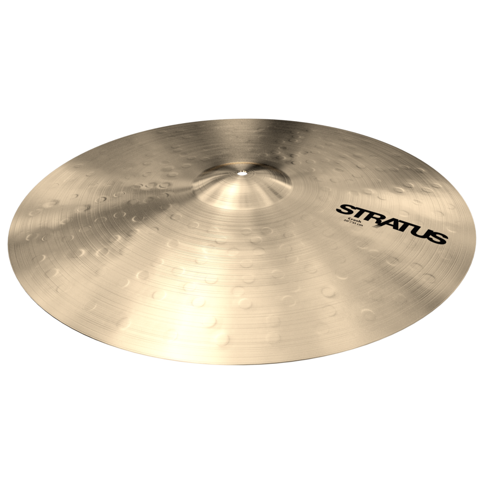 Sabian Stratus S2006 20 Crash Cymbal