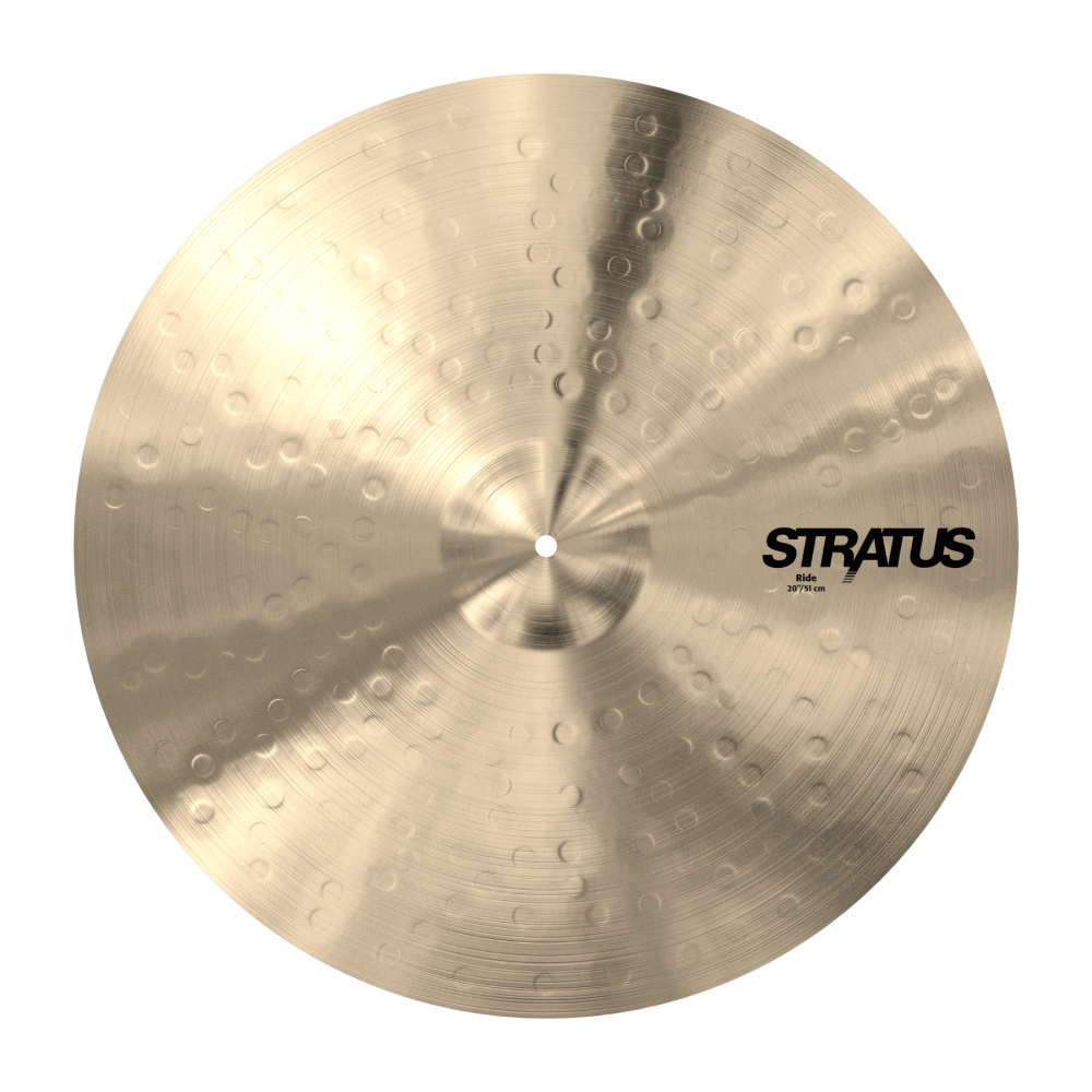 Sabian Stratus S2012 20 Ride Cymbal