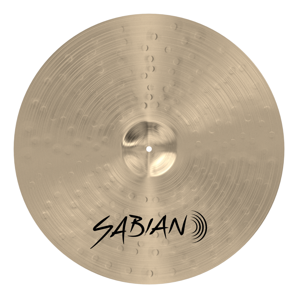 Sabian Stratus S2012 20 Ride Cymbal