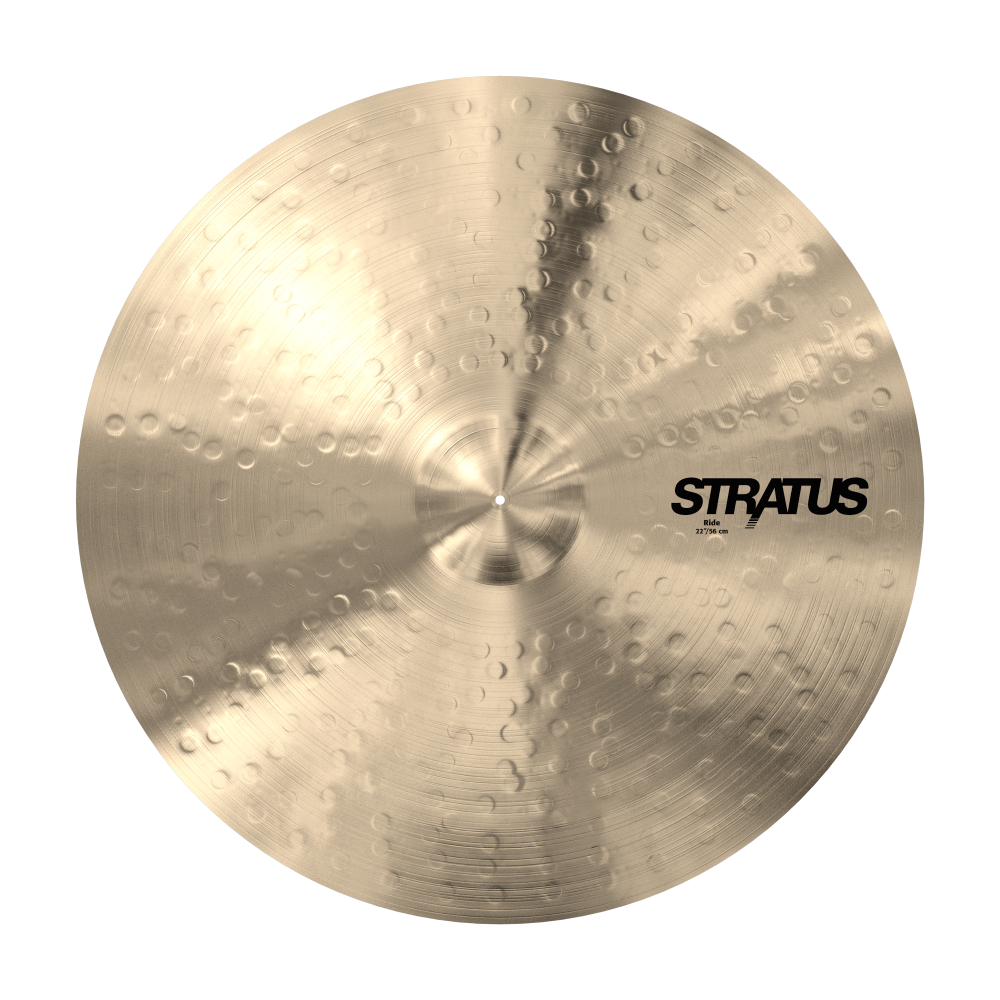 Sabian Stratus S2212 22 Ride Cymbal