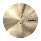 Sabian Stratus S2212 22 Ride Cymbal