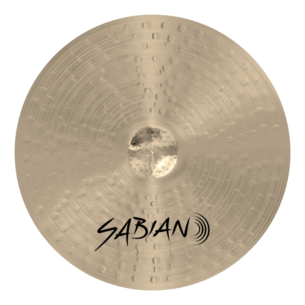Sabian Stratus S2212 22 Ride Cymbal
