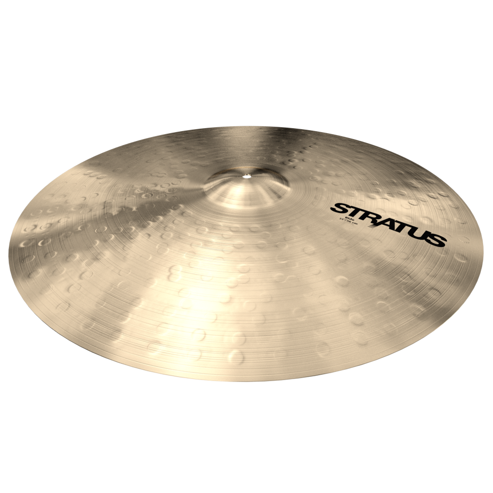 Sabian Stratus S2212 22 Ride Cymbal