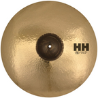 Sabian HH Series Todd Sucherman Signature 22 Sessions Ride Cymbal