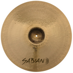 Sabian HH Series Todd Sucherman Signature 22 Sessions Ride Cymbal