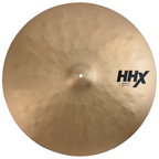 Sabian Limited Edition Vault Drop 22 HHX Tempest Ride Cymbal