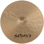 Sabian Limited Edition Vault Drop 22 HHX Tempest Ride Cymbal