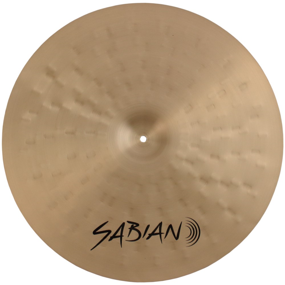 Sabian Limited Edition Vault Drop 22 HHX Tempest Ride Cymbal
