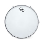 Sabian QT14SDCL 14-inch classic snare drum mute for drum hardware and accessories, shown in a close-up view.