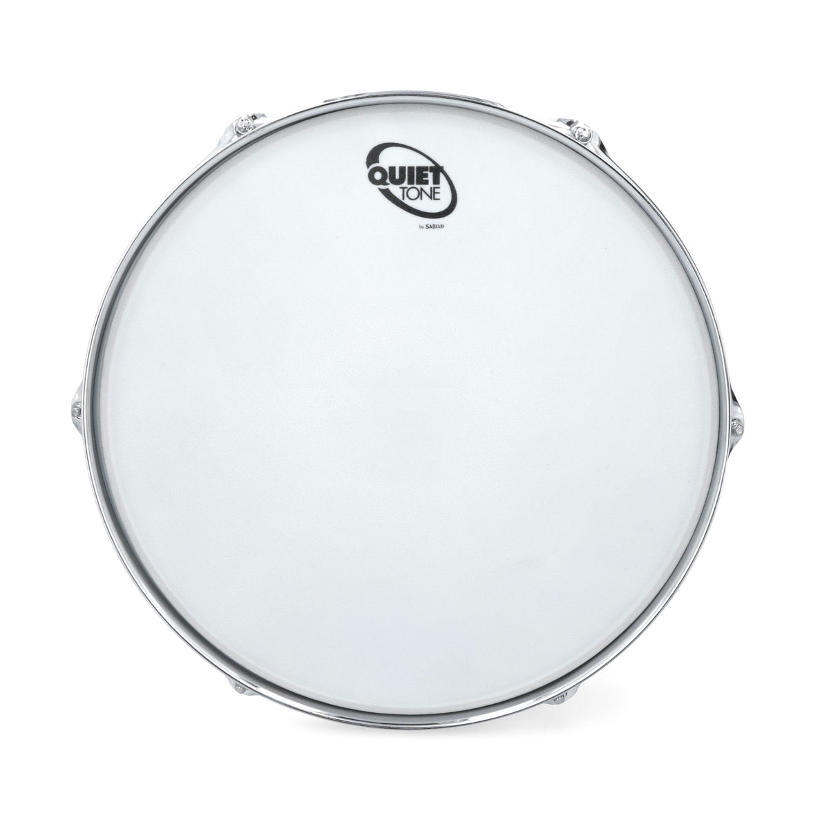 Sabian QT14SDCL 14-inch classic snare drum mute for drum hardware and accessories, shown in a close-up view.