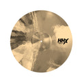 Sabian 19" HHX Red Light Crash