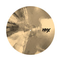 Sabian 22" HHX Red Light Crash