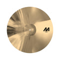 Sabian 19" AA Spotlight Crash Cymbal