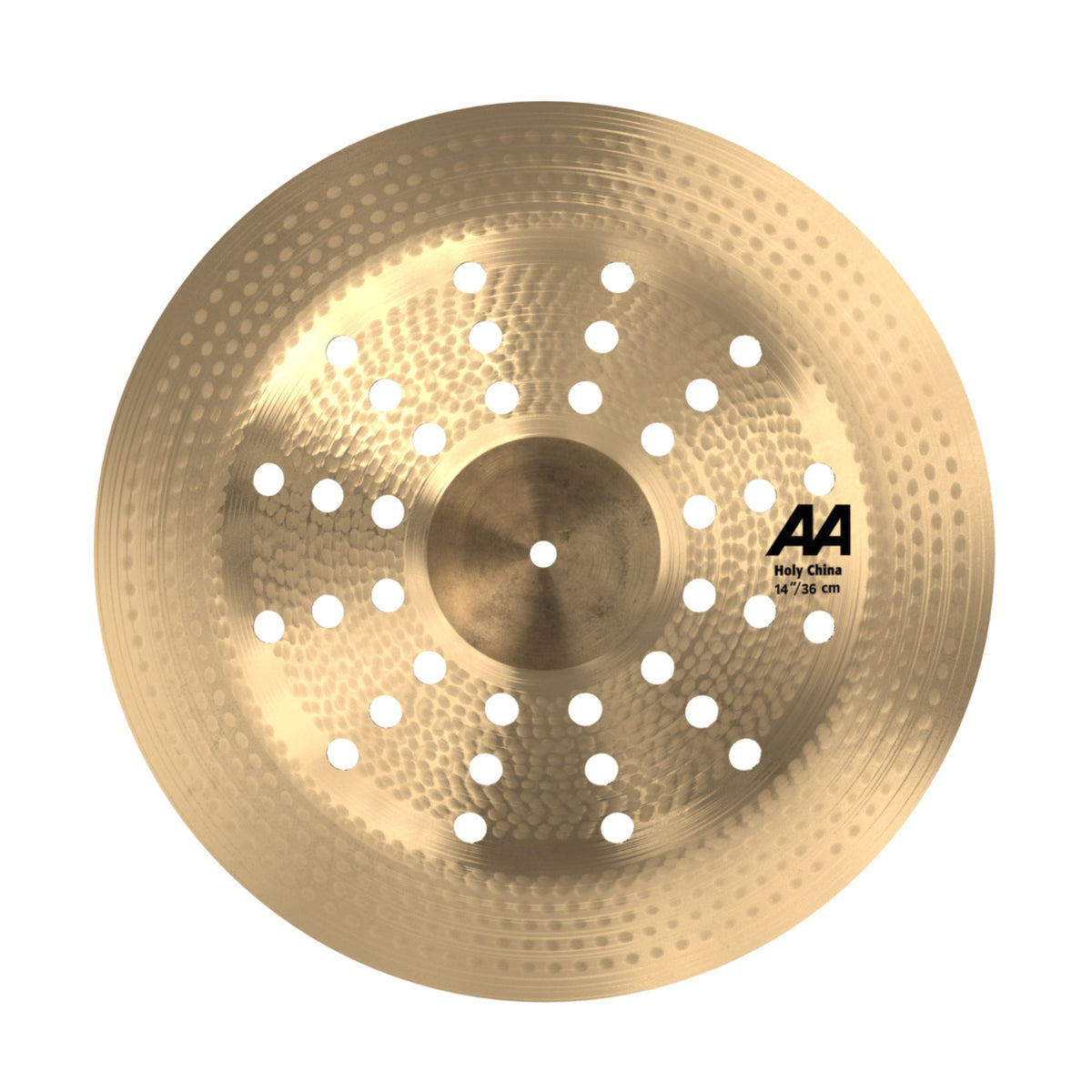 Sabian 21416CS 14" AA Holy China