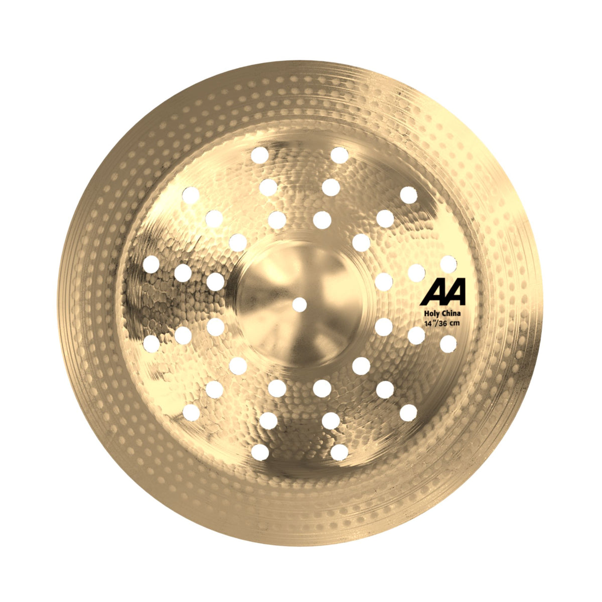 Sabian 21416CSB 14" AA Holy China Brilliant