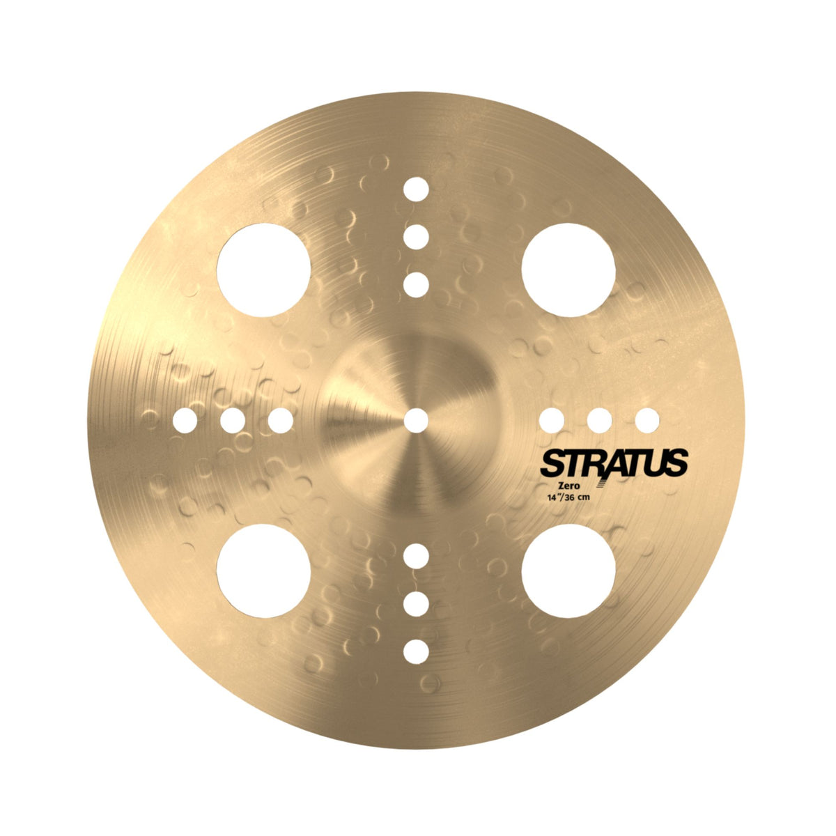 Sabian S14ZE 14" Stratus Zero