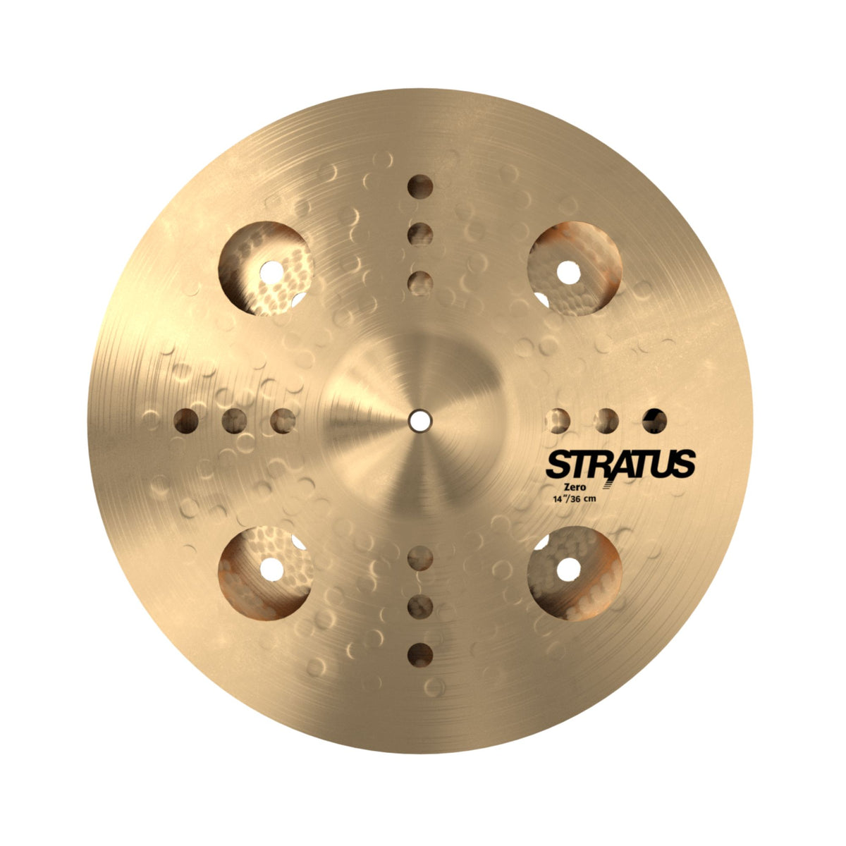Sabian S14ASX 14" Stratus Alto Stax