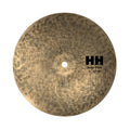 Sabian 10959 9" HH Razor Plate Effect Cymbal