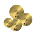 Sabian SOL5003G Solar Performance Set Plus 14/16/18/20 Cymbal Pack