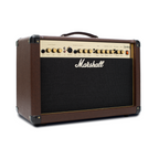 Marshall AS50DV 50w Acoustic Guitar Amplifier